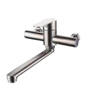 KQ-S6502 不鏽鋼廚房龍頭