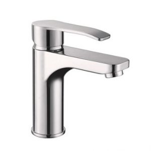 HU-6601/S6602 不鏽鋼面盆龍頭