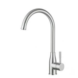 KQ-S7101/S7102不鏽鋼廚房龍頭