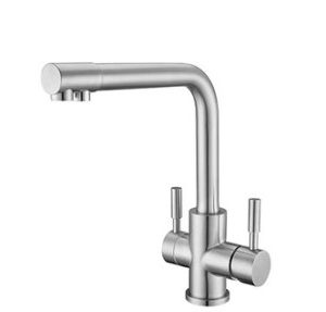 KQ-S7501/S7502不鏽鋼RO廚房龍頭