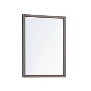 KQ-S5561/S5562/S5563 方型鏡-木紋/寬60~120公分