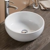 卡尼斯/KARNS  YJ-1109 立體面盆