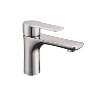 KQ-S6701/S6702 不鏽鋼面盆龍頭