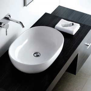 卡尼斯/KARNS  YJ-5006 / YJ-5007立體面盆