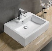 卡尼斯/KARNS YJ-7005A 立體面盆