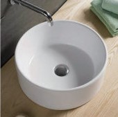 卡尼斯/KARNS  YJ-7078 立體面盆