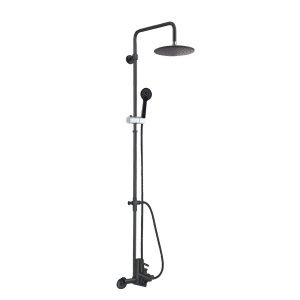 SL-1009-21MB 花灑淋浴龍頭 -霧黑