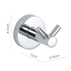 P-510 不鏽鋼衣鉤