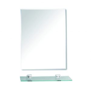 HU-M5070 方型鏡50*70公分附玻璃平台