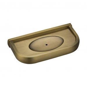 R-1301 肥皂盤(青古銅)