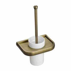 R-1314 清潔刷座(青古銅)