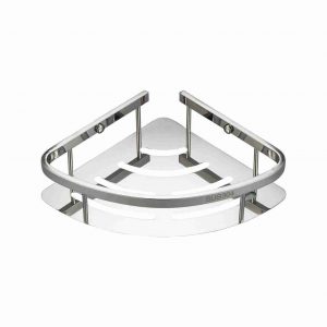 R-2013 不鏽鋼單層角落架