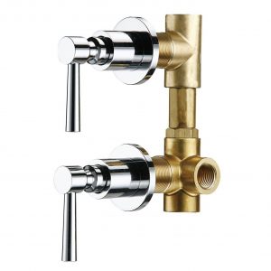 A-207-4 二切換開關