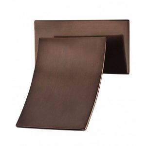 A-207-8 ORB 壁式斜瀑布(油棕)