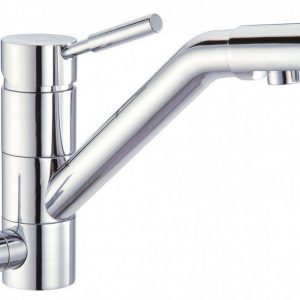 A-214 廚房龍頭附RO開關