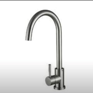 A-266S 不鏽鋼廚房龍頭