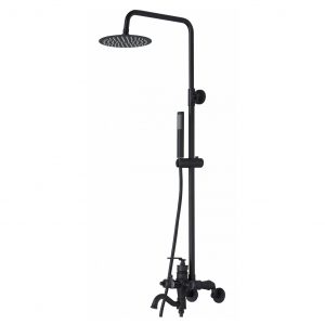 A-2850MB 大花灑淋浴龍頭