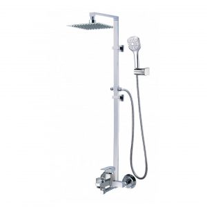 A-2982 方形大花灑淋浴龍頭