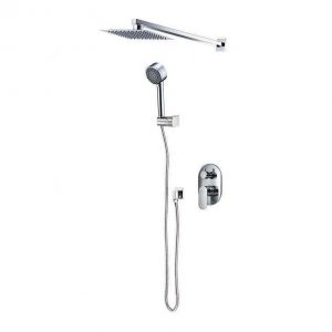 A-317-2 淋浴龍頭 (二切)