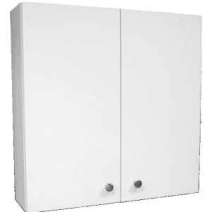 BA412 PVC防水吊櫃/寬60公分