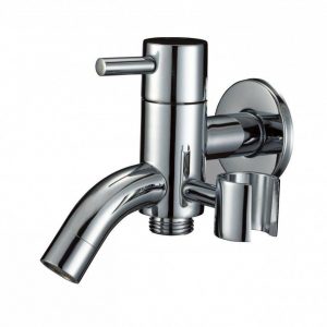 A-614 單冷長栓(雙功能)