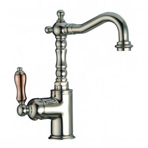 A-713 古典面盆龍頭