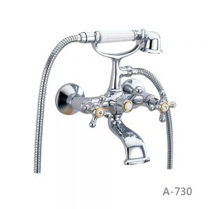 A-730 古典淋浴龍頭
