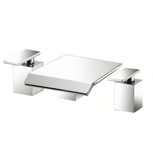 A-776 面盆龍頭 (分離式)