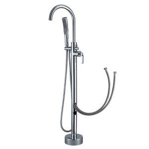 A-8360 落地型浴缸龍頭