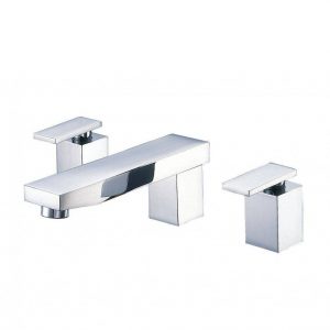 A-8512-3/5 浴缸三(五)件式龍頭