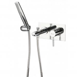 A-8520 崁牆淋浴龍頭