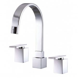 A-8530 面盆龍頭 (分離式)