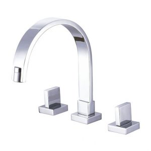 A-8532 面盆龍頭 (分離式)