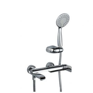 A-8660 淋浴龍頭 (活動式)