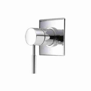 A-210 崁牆龍頭主體