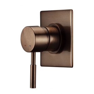 A-210ORB 崁牆龍頭主體