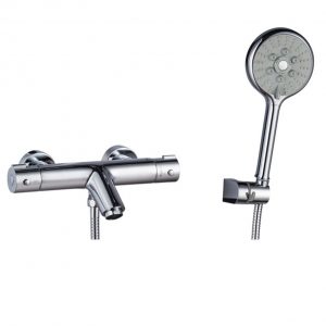 109366 恆溫淋浴龍頭