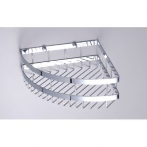 C-2313 不鏽鋼貴族型角落架