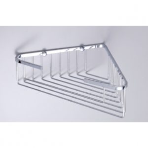 C-3008 不鏽鋼單層角落架