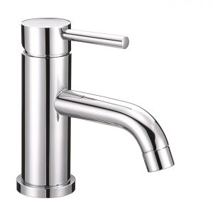 D-90388 面盆龍頭