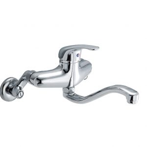 W-278 廚房龍頭-向上