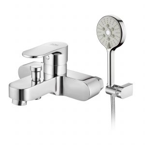 100266 無鉛淋浴龍頭