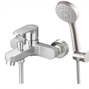 108066 不鏽鋼淋浴龍頭