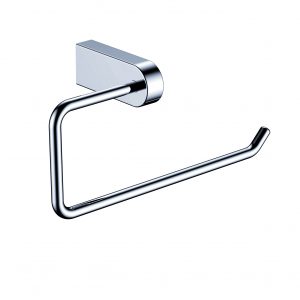 D-11002 不鏽鋼浴巾環-加州系列