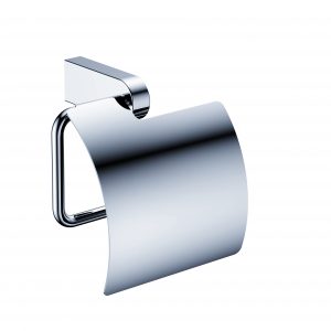 D-11003 不鏽鋼捲桶衛生紙架-加州系列