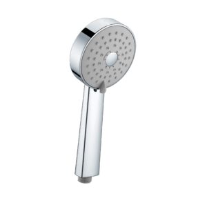 D-121 三段式按摩蓮蓬頭