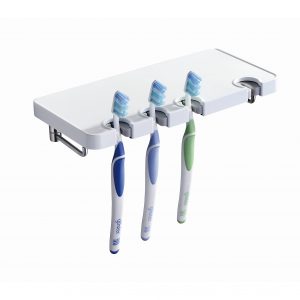 D-12754 牙刷掛架