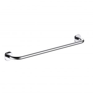 D-15001 不鏽鋼單桿毛巾架/寬60公分-舊金山系列