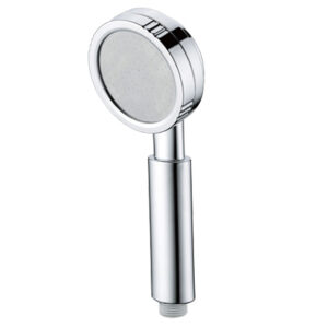 D-157 單段式增壓省水蓮蓬頭