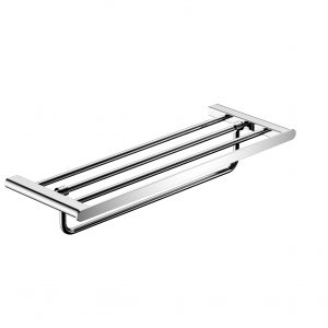 D-16010 雙層放衣架/寬60公分-德州系列